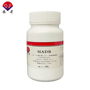 Application of MADB 209518-16-1 in Serum Muscle Enzyme Detection Kit thumbnail-2