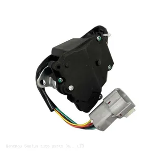 95735-2F010 95745-2F010 Car Door Lock Actuator for HYUNDAI Central Lock thumbnail-2