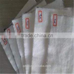 Geotextile Filter Fabric Nonwoven Geotextile Fabric Price thumbnail-5