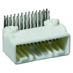 Replace TE 26pin PCB Header Connector thumbnail-1