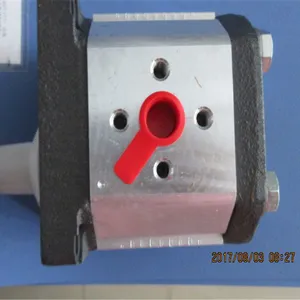 High Quality Level Gear Pump PFG-142-D-RO thumbnail-4