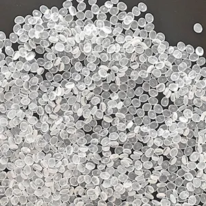 PP Copolymer Moplen EP548T SP179 Basel Impact Resistance High Temperature Food Grade PP Polypropylene Pellets EP548T thumbnail-1
