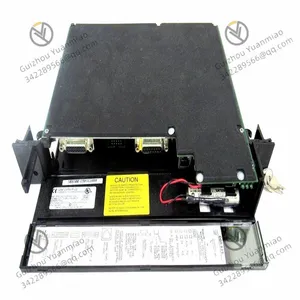 GE IC697CGR935 High-performance CPU Module thumbnail-3