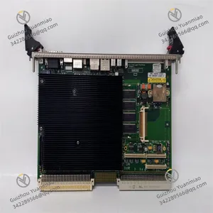 GE VMIVME-017807-414001 350-0001007807-414001 D Single-Board Computer thumbnail-1
