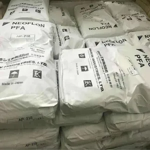 DAIKIN FEP Neoflon NP-40 FEP Granules Powder Engineering Plastic thumbnail-4