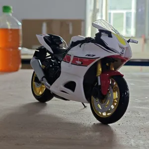 Motorcycle Model Making Factory thumbnail-5