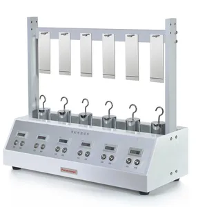 Adhesive Tape Label Measuring Continuous Viscosity Retention Instrument Tape Holding Viscosity Tester thumbnail-3