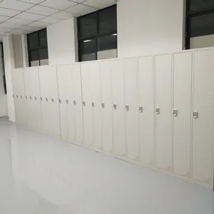 Laboratory-Grade All-Steel Locker Laboratory-Grade All-Steel Locker/Shoe Cabinet thumbnail-1