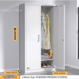 Wear-Resistant Waterproof Metal Filing Cabinet | Smooth Easy-Clean Surface | Comfortable Textured Handle for Modern Office thumbnail-5