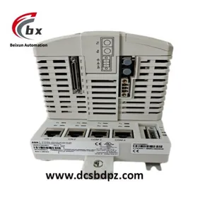 PM866K01 3BSE050198R1 Central Processing Unit (CPU) thumbnail-4