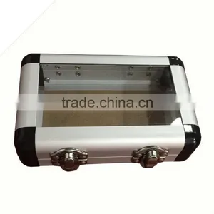 Small Tool Case With Acrylic thumbnail-1