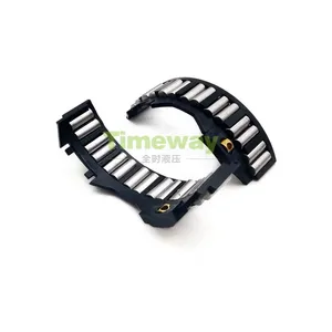 Pump Repair Kits Saddle Bearing A11VG50 Pump Spare Parts for REXROTH Hydraulic Piston Pump thumbnail-2