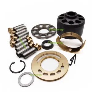 Pump Accessories A10VO Series Hydraulic Pump Part Repair Kits for REXROTH A10VO60-52R/L Pump Good Quality thumbnail-3