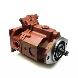 70422RDN Hydraulic Plunger Pump 70422-RDN Eaton Flow Compensation Piston Pump OEM Quality Durability Machine Oil Pump thumbnail-1