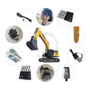 FOR XCMG Parts XCMG Spare Parts Genuine Excavator thumbnail-4
