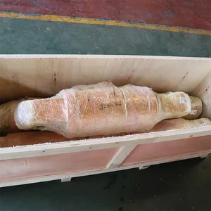 Genuine SANY SY11846224 Hydraulic Cylinder for EBZ260H Roadheader |Support Cylinder for Tunnel Boring Machine Mining Spare Parts thumbnail-2