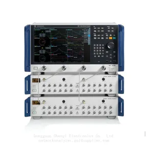 Rohde Schwarz ZNB3032 Vector Network Analyzer，2/4-Port, 9 KHz to 43.5 GHz (PC2.92) thumbnail-3