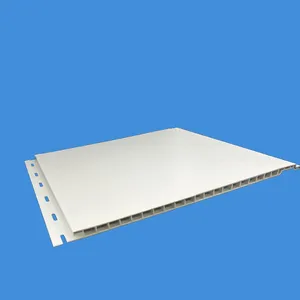 Pvc Wall Panel Vinyl Wall for Car Washroom thumbnail-2