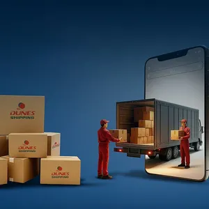 Reliable Sea Freight Shipping Agent: All-In DDP Rates for Beauty Products thumbnail-3