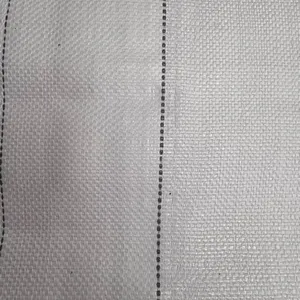 PP Woven Fabric Rolls for Custom Tarpaulin and Shelter Covers thumbnail-5