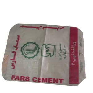 Plastic Woven Bag for Industrial Product thumbnail-5