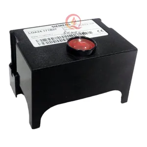 Combustion Control Box LOA24.171B27 Ignition Process Control Box LOA44.252A27 thumbnail-1