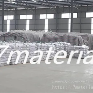 Talc Powder ft - Ayd92 With High Whiteness for Coating, Building Materials and Plastic Filling, 325 Mesh thumbnail-1