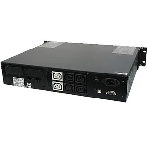 Ups Battery, Kefeng Pcmbnt - 1000a, Voltage Stabilizer for Computer Rooms and Uninterruptible Power Supply for Servers thumbnail-4
