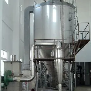 Mini Laboratory Spray Dryer Machine thumbnail-4