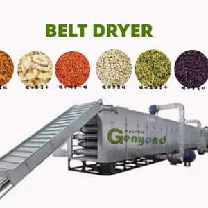 Spray Dryer Fruit and Vegetable Spray Dryer Machine for Sale thumbnail-1
