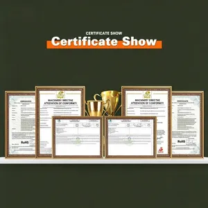 Vigorun Intelligence Tech Shandong Co., Ltd. company overview - view 5 thumbnail