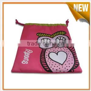 Wholesale Handmade Felt Drawstring Bag thumbnail-1