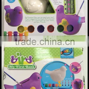 Hot Sale DIY Ceramic Paint Set thumbnail-1