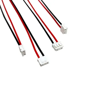 Custom MOLEX 510650300 Terminal Wire 2.0mm Pitch Battery Connector Cable thumbnail-4