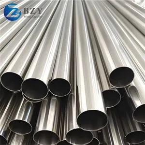 Stainless Steel Pipes Material 316 Ss Tube Stainless Steel Pipe Seamless Stainless Steel Pipe thumbnail-3