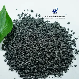 Stable Supply GPC Graphitized Petroleum Coke With High Calorific Value for Metallurgical Industry thumbnail-2