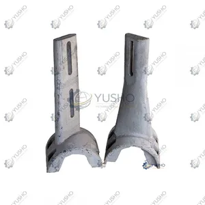 SANY Parts Mixer 132301020029A003 for Concrete Machinery Genuine OEM thumbnail-2