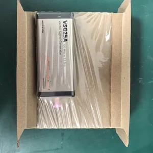 Neuer Signal Hound VSG25A Vektorsignalgenerator mit 100MHz Modulationsbandbreite, PSK, QAM, FSK. Vorräte vorhanden. Signal Hound thumbnail-5