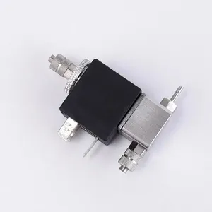 E54-001999SA Refill Valve CPL.LJ2 Ink/Solvent for Leibinger Jet2 Jet3 Inkjet Coding Printer thumbnail-2