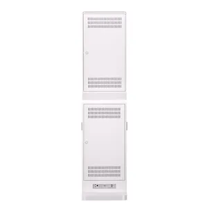 Aonpos APK12 21.5 Inch Touch Creen Kiosk High Speed Payment Kiosk Retail Shop Self-service Kiosk Built-in Printer Interactive Ordering Kiosk thumbnail-1