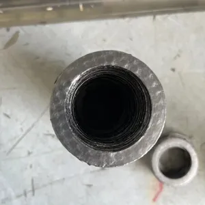 Pure Flexible Graphite Gasket Metal-free Sandwich Pump and Valve Sealing Gasket thumbnail-1