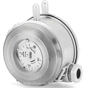 6SB2075-0BA00-0AA0︱INNOMOTICS GL150 Differential Pressure Switch thumbnail-1