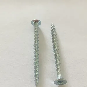Coarse Thread Drywall Screw thumbnail-5
