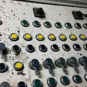 Plc System Upgrade and Commissioning for Brands Such as Omron, Siemens, and Schneider thumbnail-3