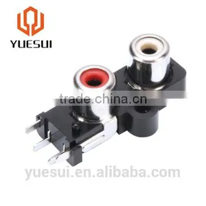 Female RCA Jack thumbnail-1