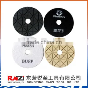 Premium Stone Wet Polishing Buff thumbnail-1