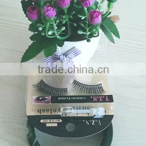 Pure Handmade Mink Fur Lashes M thumbnail-5