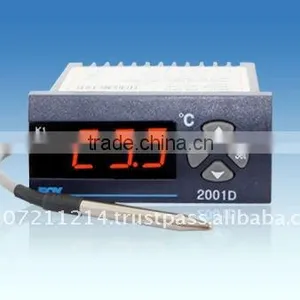 Digital Temperature Controller thumbnail-1