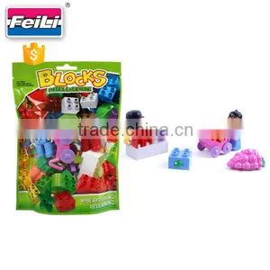Big Size Building Blocks With Fingers Educational Toys Kids Building Toys Promotion Toy thumbnail-1
