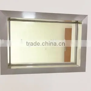 Bright Surface Leaded Glass Door Inserts thumbnail-2